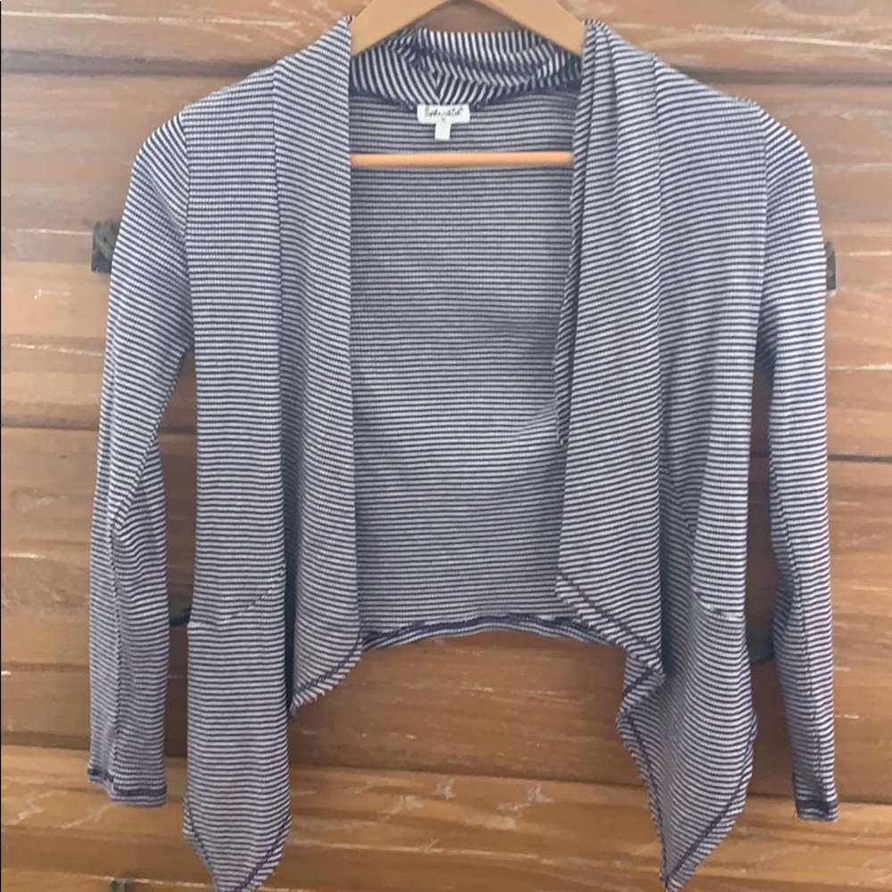 Splendid wrap/cardigan - girls size 10